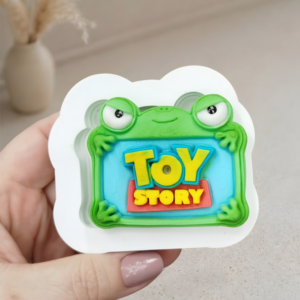 Tablet Toy story 3D