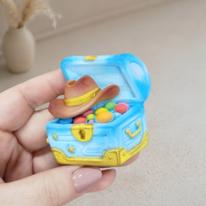 Baú de Brinquedo Toy story