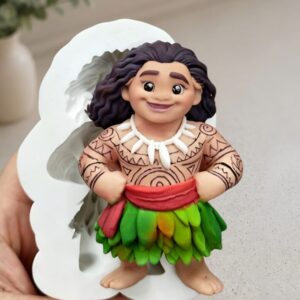 Maui 3D
