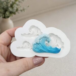 Moana Ondas kit