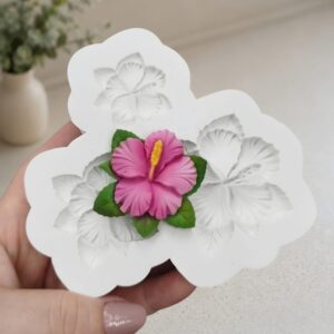 Flor Moana 2