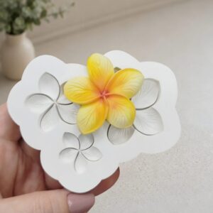 Flor Moana 3
