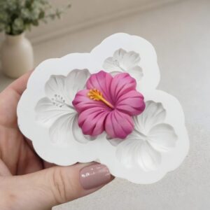 Flor Moana 1
