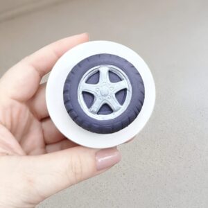 Pneu 3D