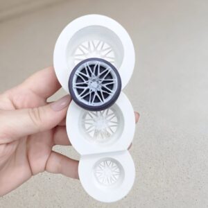 Pneus kit