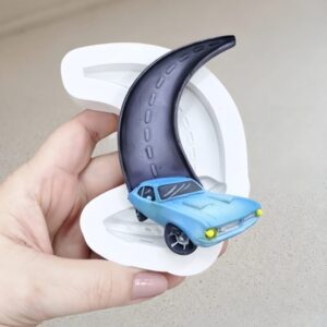 Carro Pista