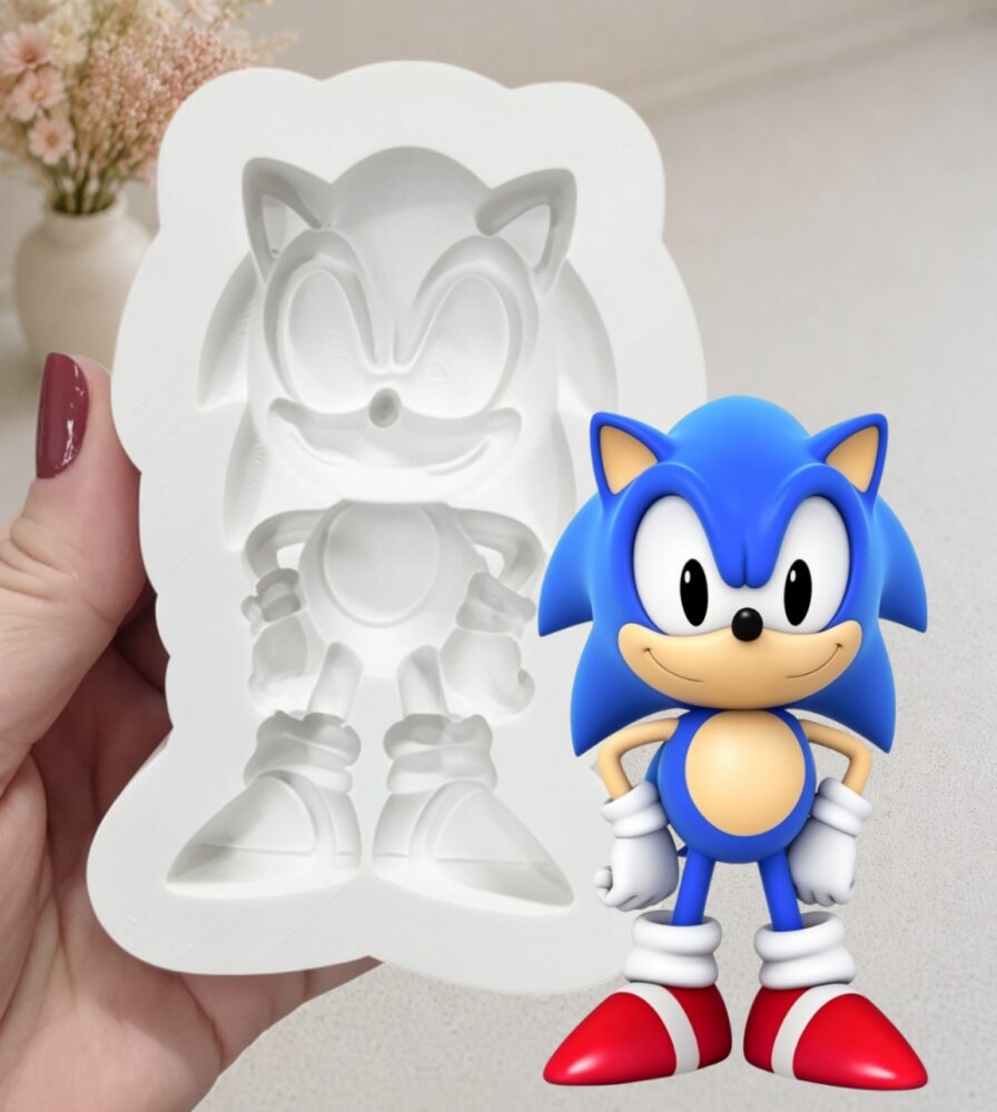 Sonic 1