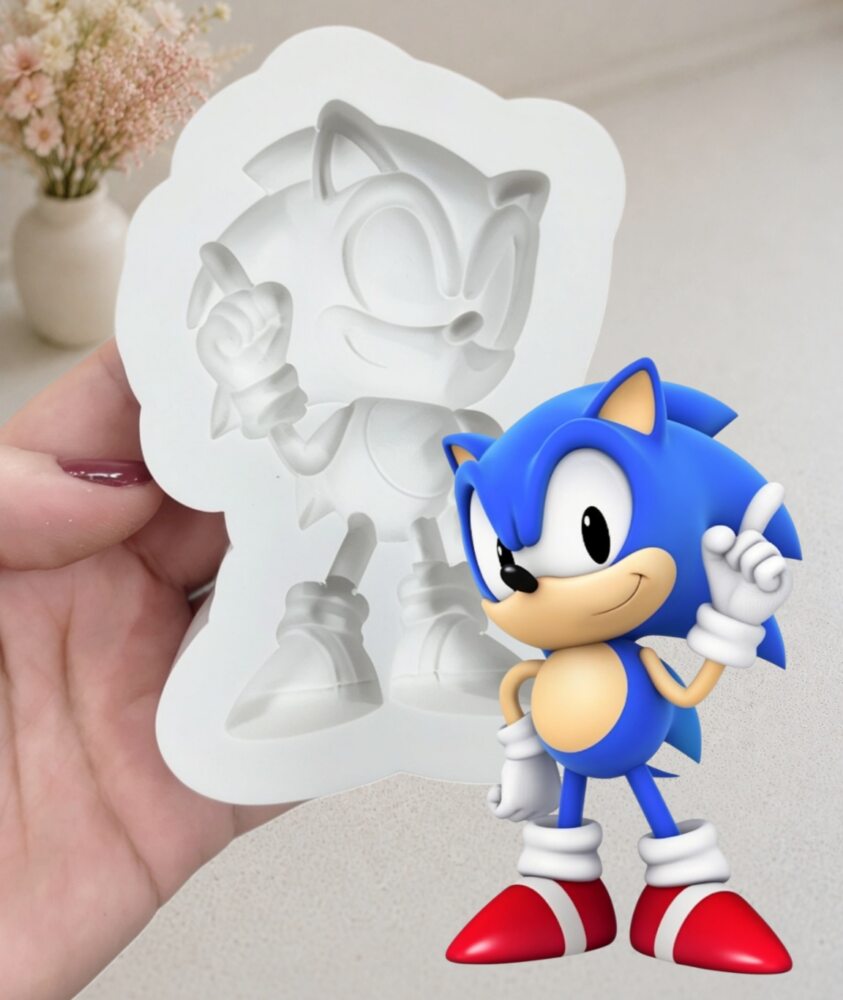 Sonic 2