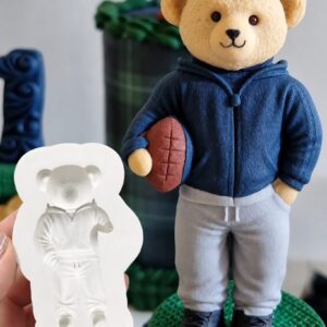 Urso Polo 3