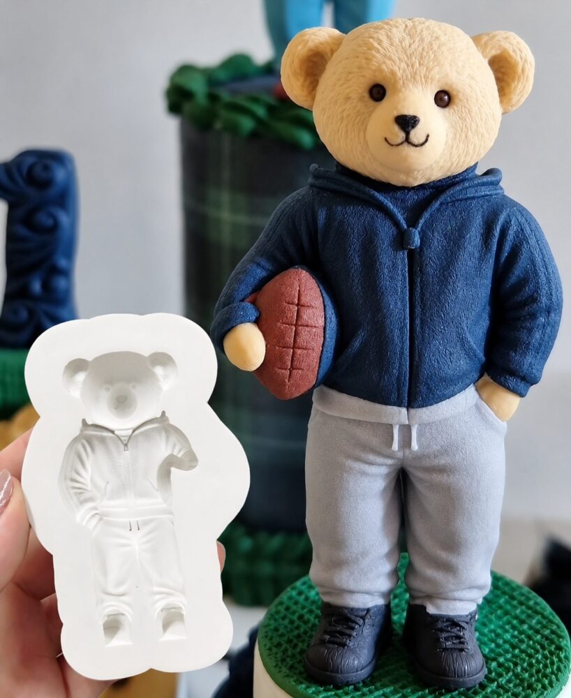 Urso Polo 3