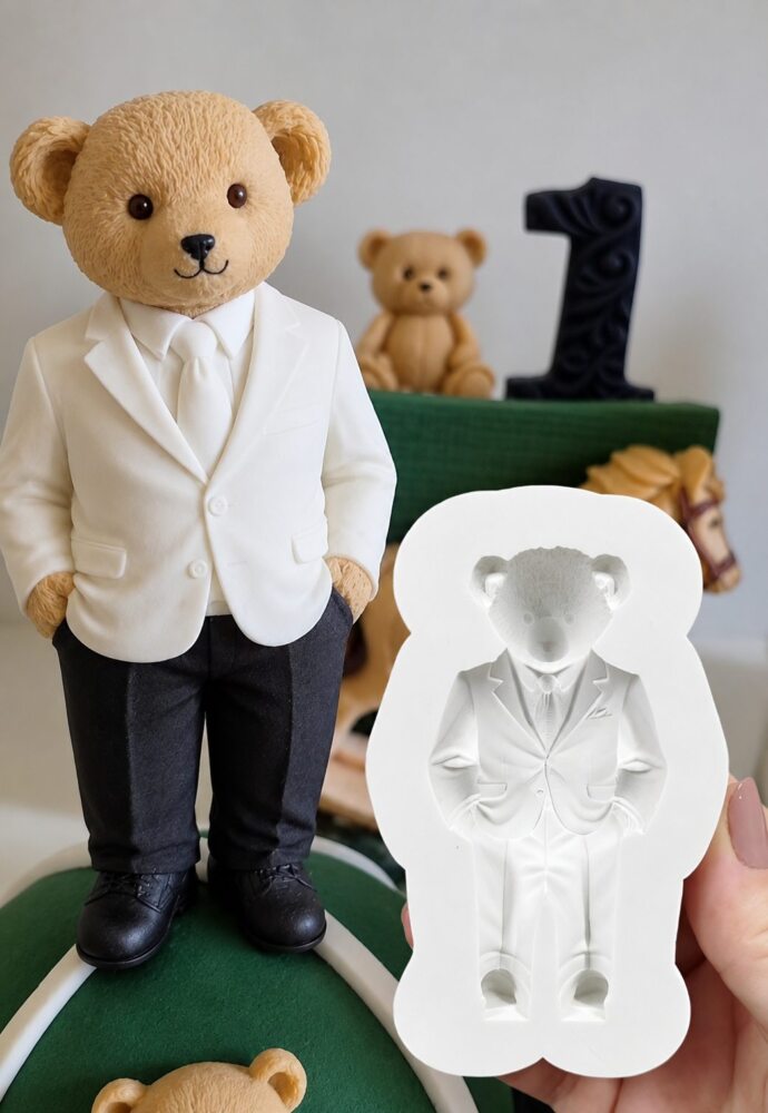 Urso Polo 1