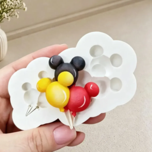 Mickey Bexiga kit