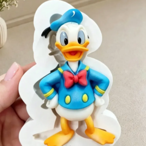 Donald 9cm do kit Mickey