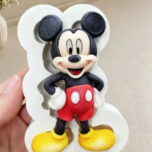 Mickey em Pé 2