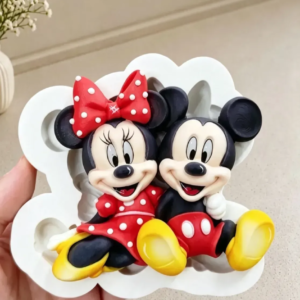 Mickey e Minnie