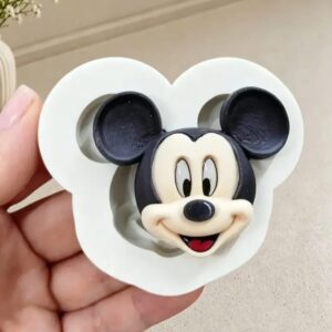 Mickey Rosto