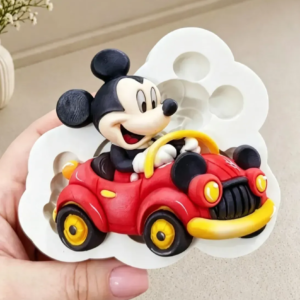 Mickey Carro