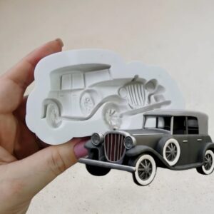 Calhambeque Carros Vintage