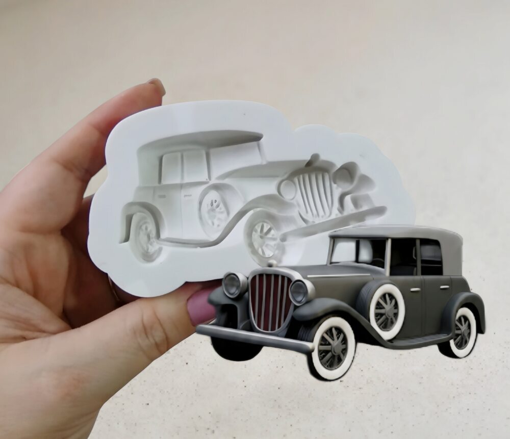 Calhambeque Carros Vintage