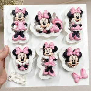 Kit Minnie