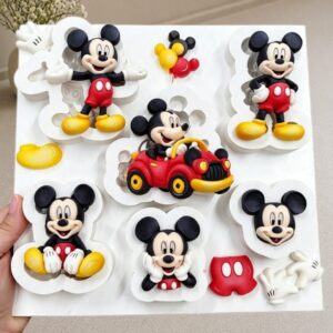 Kit Mickey