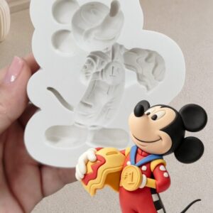 Mickey Piloto