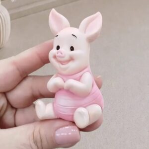 Pooh Leitão Baby