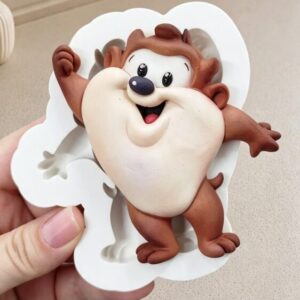 Looney Tunes Baby Taz