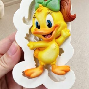 Looney Tunes Baby Melissa