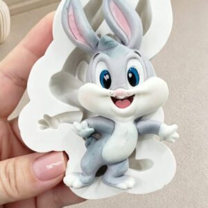 Looney Tunes Baby Pernalonga
