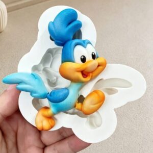 Looney Tunes Baby Papa Léguas