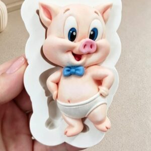 Looney Tunes Baby Gaguinho