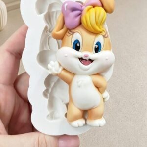 Looney Tunes Baby Lola