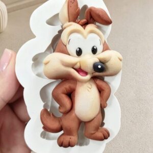 Looney Tunes Baby Coiote