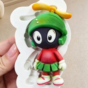 Looney Tunes Baby Marvin