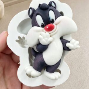 Looney Tunes Baby Frajola