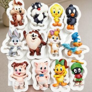 Looney Tunes Baby Kit