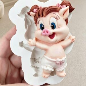 Looney Tunes Baby Petunia