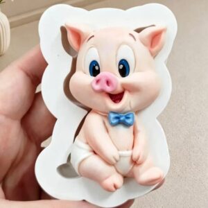Looney Tunes Baby Gaguinho  Sentado