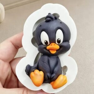 Looney Tunes Baby Patolino Sentado