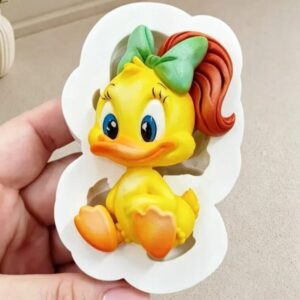 Looney Tunes Baby Melissa Sentada