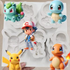 Pokemón Kit