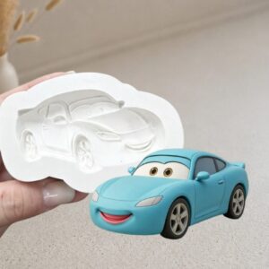 Sally Carrera McQueen