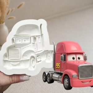 Mack McQueen