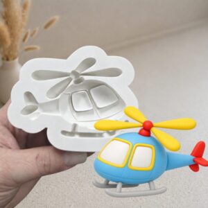 Helicóptero Fofo