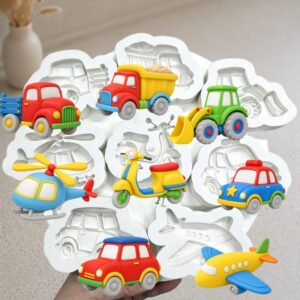 Kit Transportes