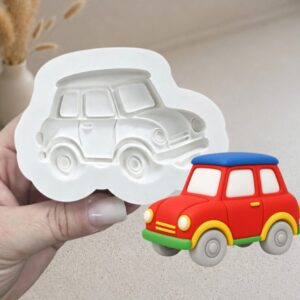 Carro Fofo